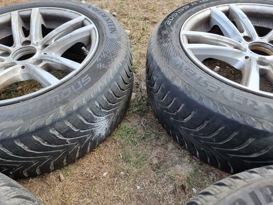 Джанти за BMW 16цола