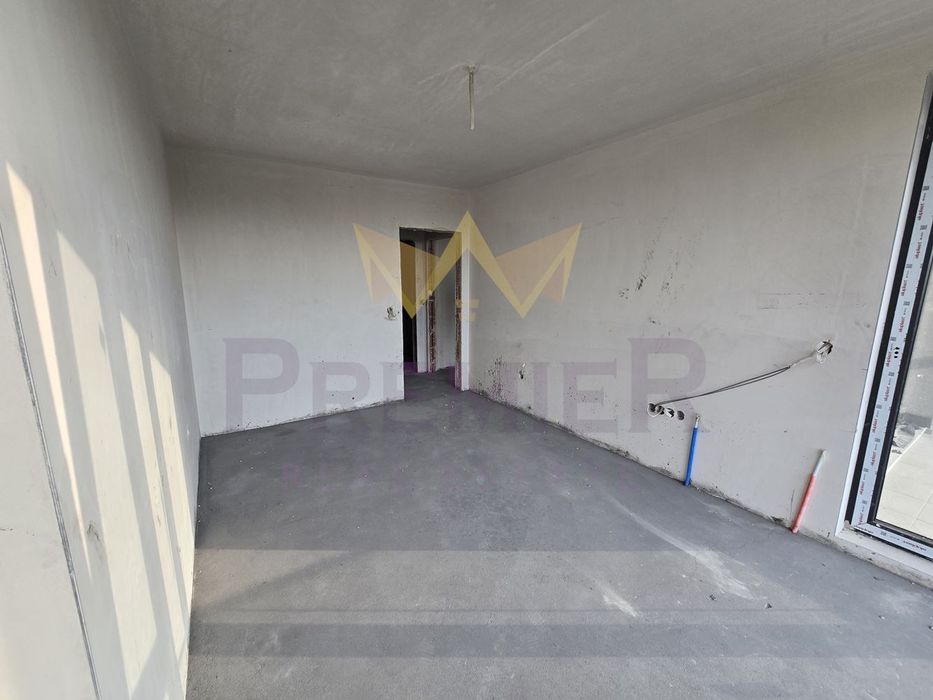 Продава се Тристаен апартамент в София, Младост 4 - 102 кв.м за 2255 €/кв.м - Снимка #8