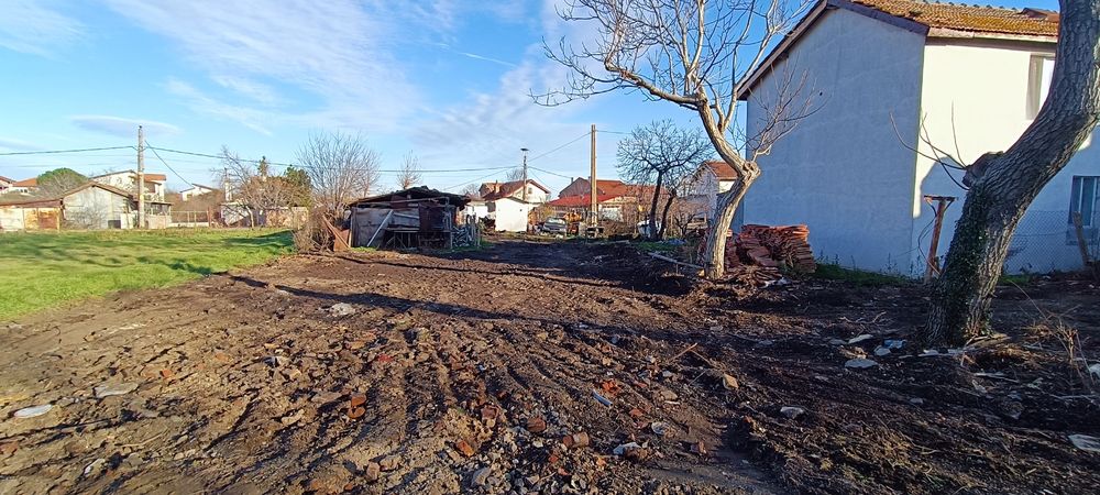 Къща село Каменар с УПИ 667 кв.м Каменар / Поморие