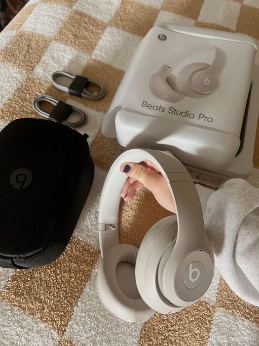 beats studio pro