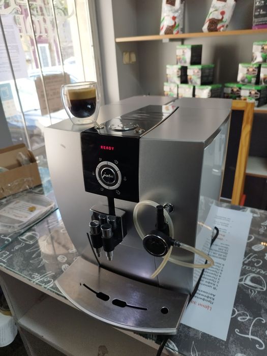 Jura Impressa J5