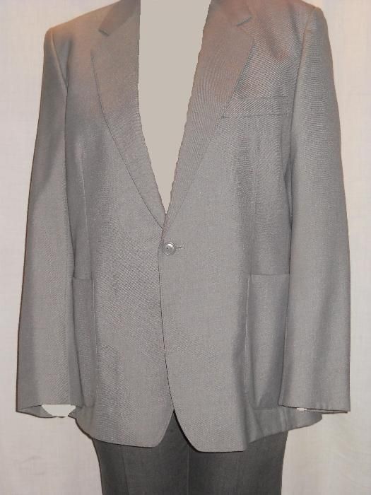 Sacouri de stofa pentru barbati