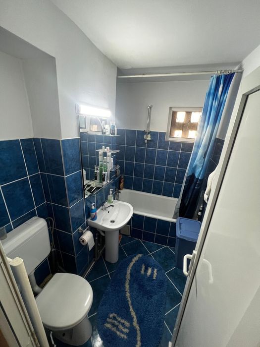 Apartament cu 2 camere