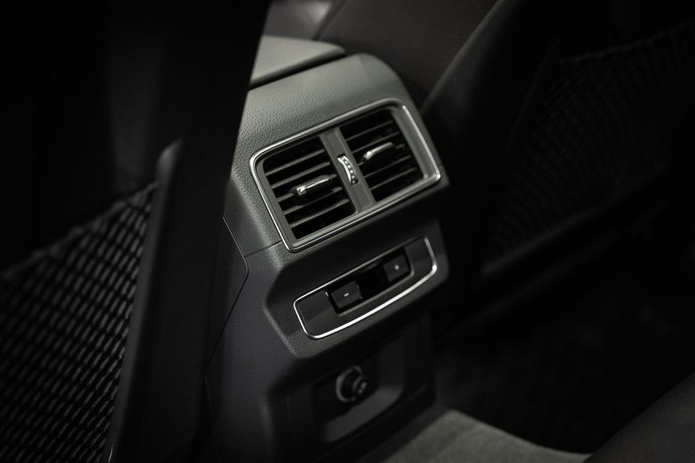 Audi Q5 AUDI Q5 2.0 TFSI quattro S tronic 2018  Full  252 CP