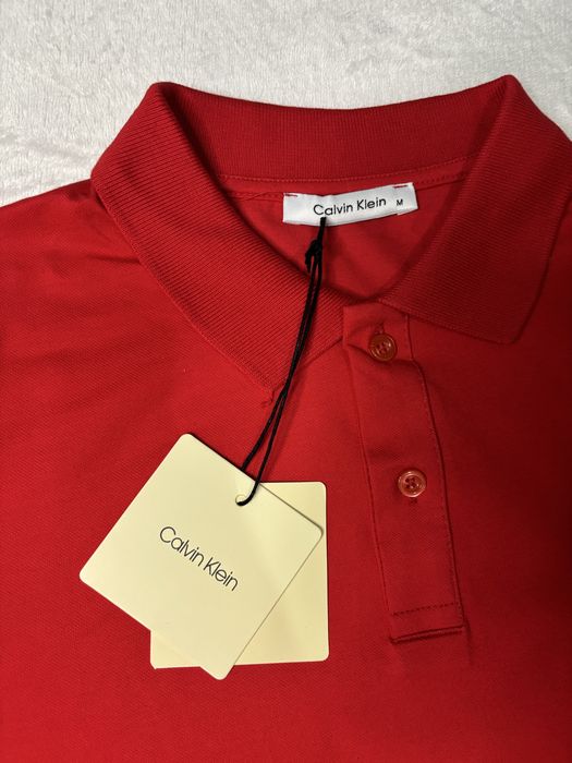Tricou calvin klein