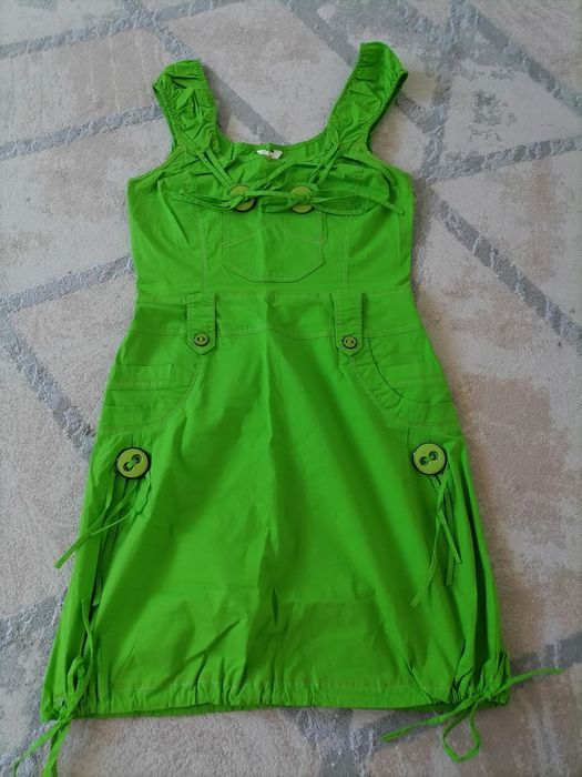 продаю летние платья