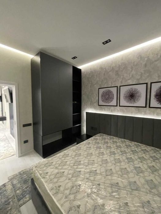 Сдаётся квартира на Ц4‼️