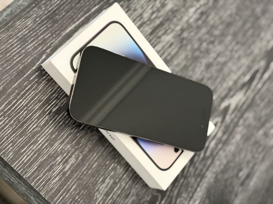 Продам Iphone 14 Pro 256 GB