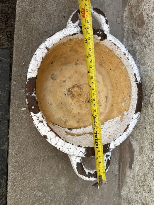 Castron de supa austroungara