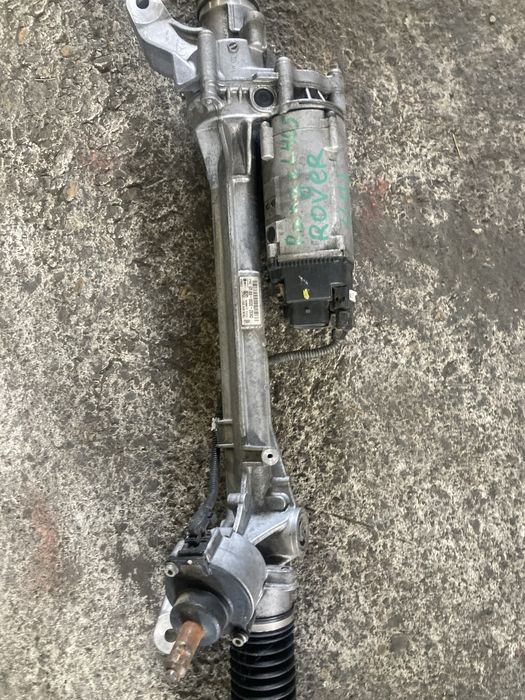 Range Rover Vogue 2014 година 3.0 d Кормилна Рейка