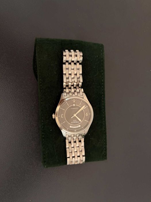 tissot t038430a Automatic