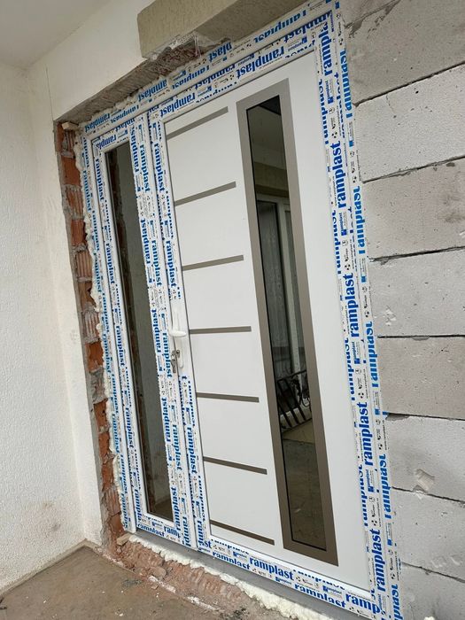 Usi si geamuri la comandă!!