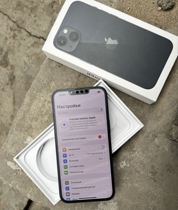 Айфон 13 256 гб \ iPhone 13 срочно !