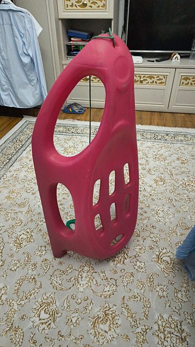 Продам санки в хорошем состоянии