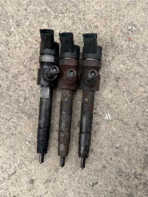 Дюзи Bosch 0445110165 Zafira B, Astra H