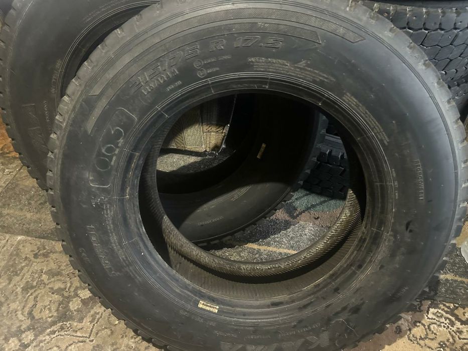 17,5 215 75 Шины Грузовые