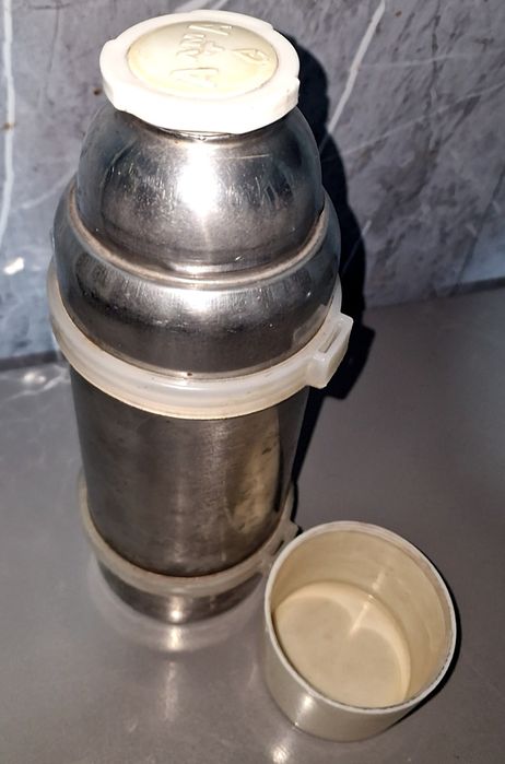 Термос СССР продам