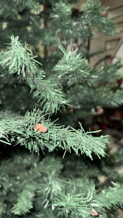 Елка 240см новогодняя елка