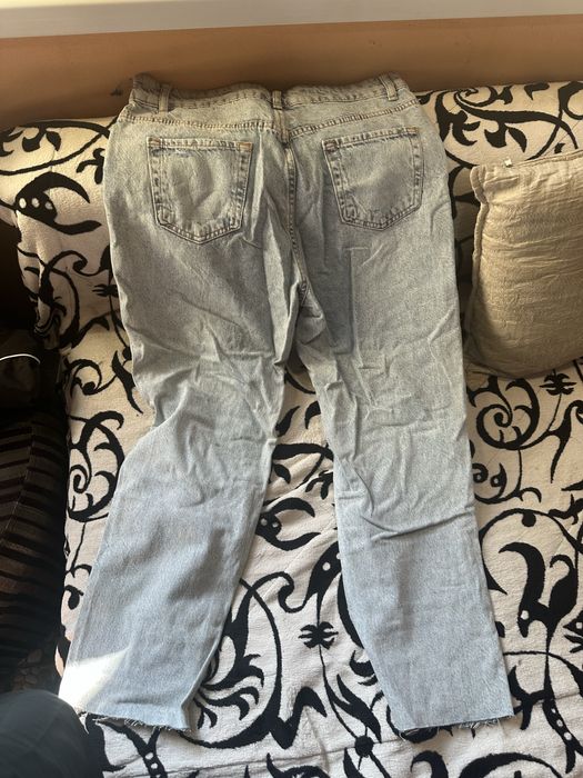 Дънки женски перфектен модел