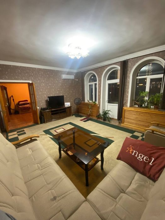 Аренда квартиры, своя