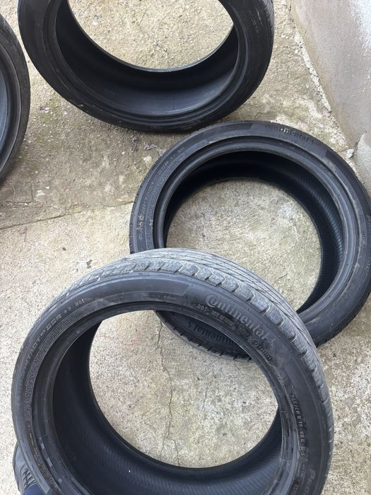 245/40/19 Летний шины