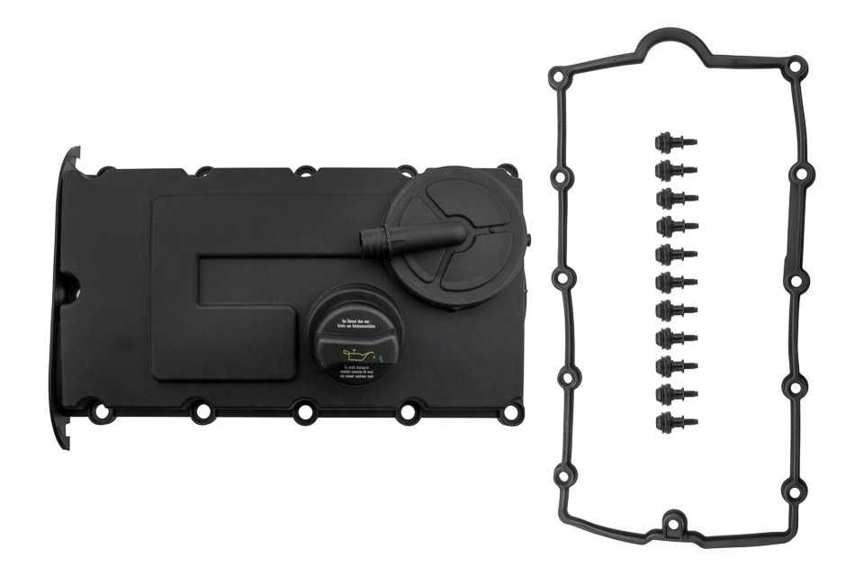 Capac culbutor Volkswagen, Audi, Skoda, Seat 2.0 TDI