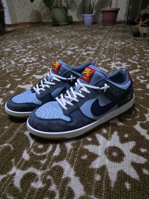 Продам кроссовки дешево