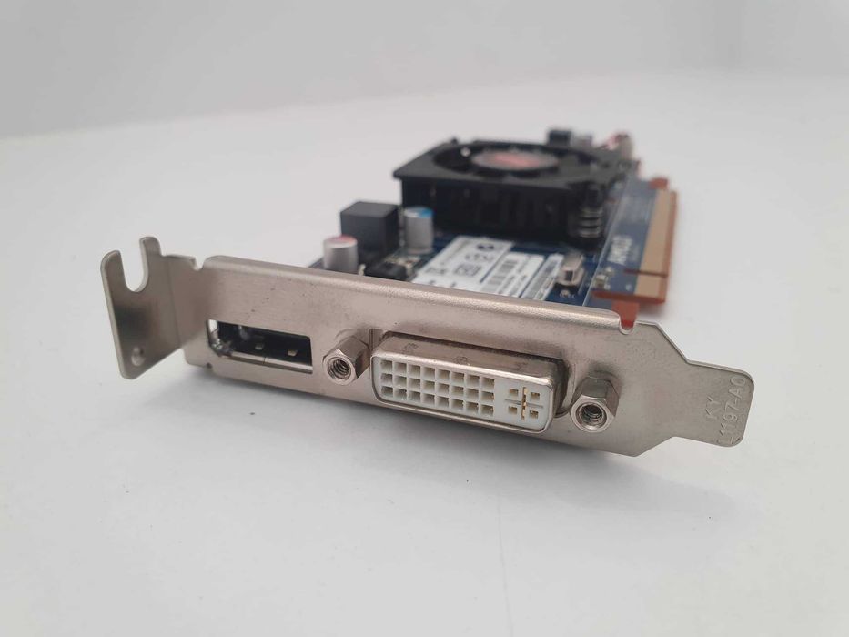 +Гаранция! Видеокарта GPU видео карта NVIDIA AMD 512MB