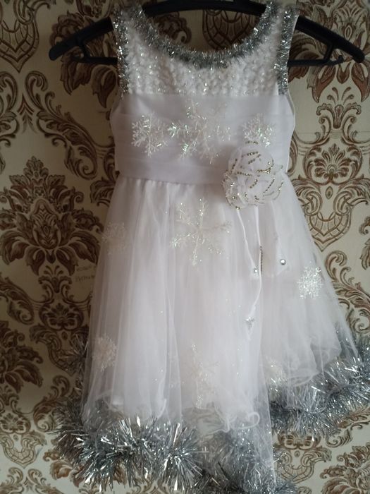 Продам   платье.