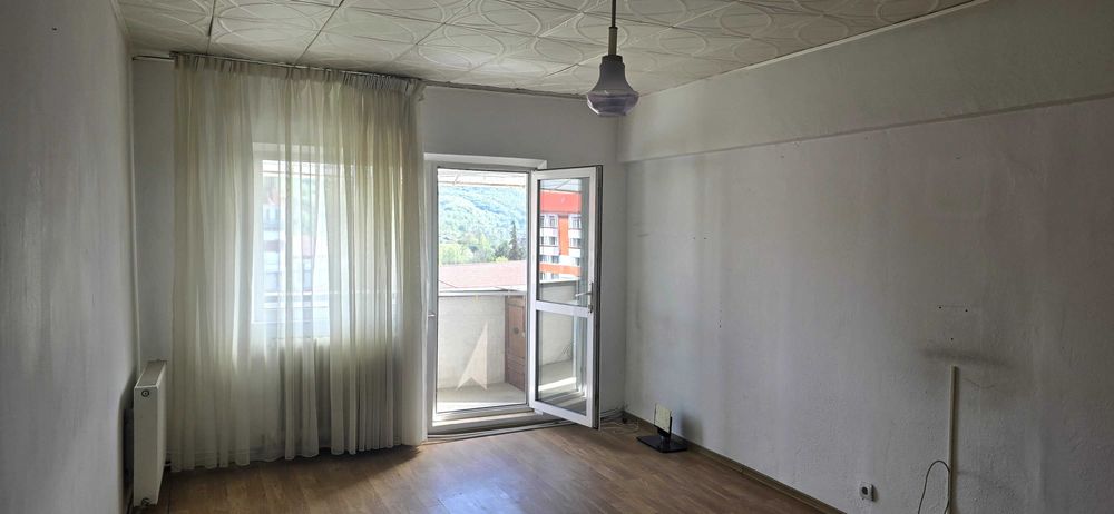 Apartament 2 camere decomandat ultracentral - vedere superba