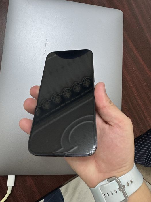 Iphone 15 Pro Max 256 GB