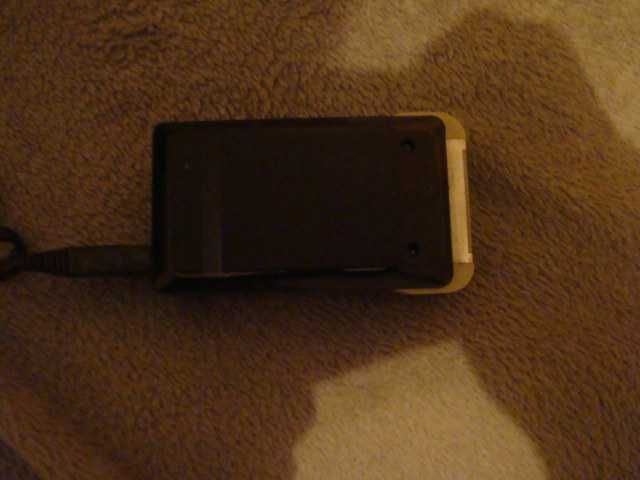 Ретро машинка за бръснене Оксамите 80