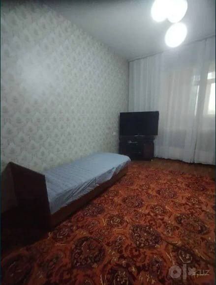 Сдаётся одна комнатная квартира переделанная в 2х. ТТЗ 1.