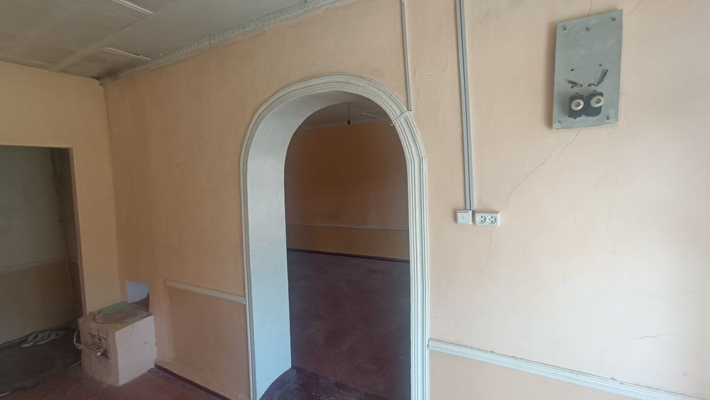 Сдается в аренду участок