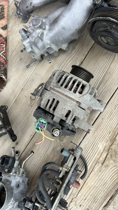 Камри 20.25 v6 1MZ