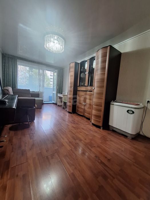 Продам 1 ком квартиру в центре