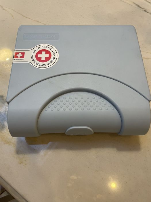 Bioptron+ set filtre
