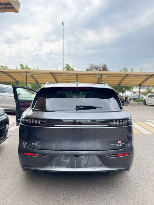 Voyah Free Plus+ Awd
