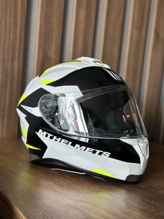 Каска MT Helmets размер S