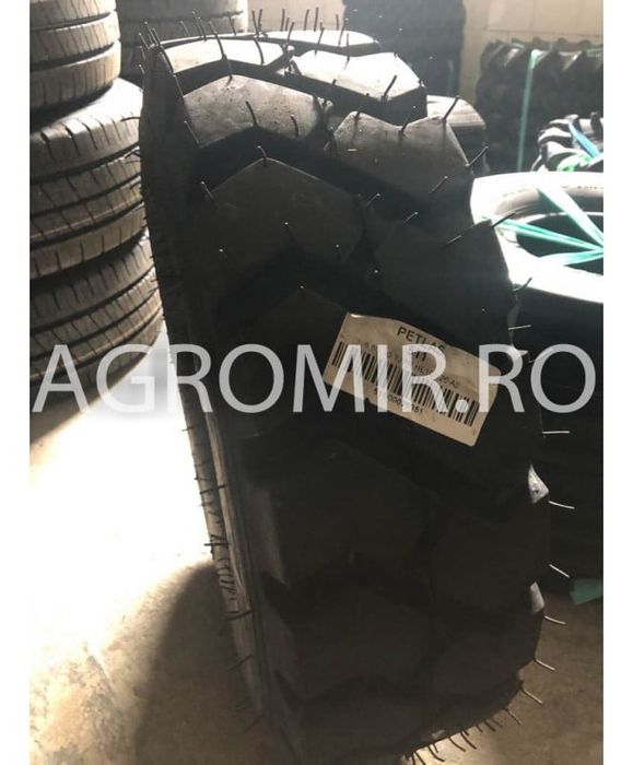 Anvelopa 6.50-10 PETLAS HL-10 12PR TT