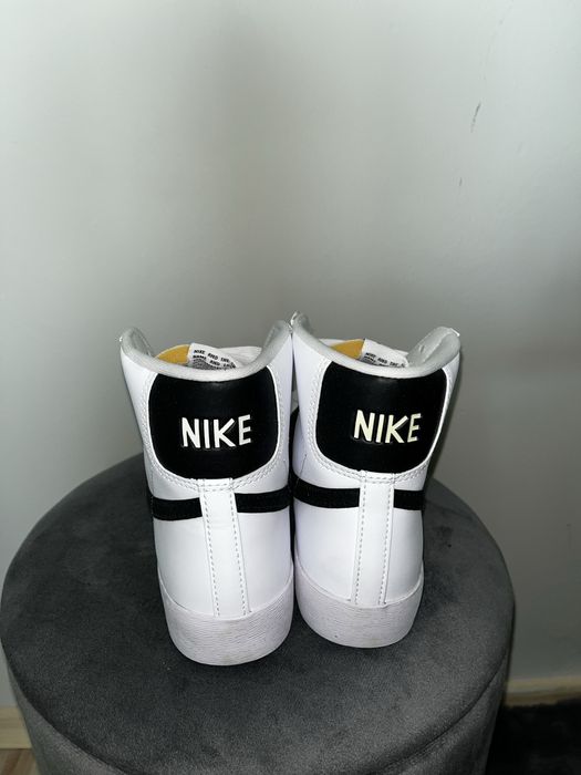 Blazer Mid 77 Next Nature