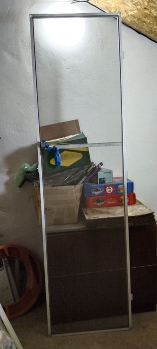 Продам москитную дверь