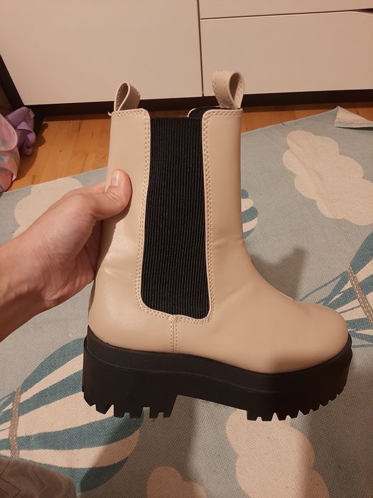 Ghete dama H&M mar.38