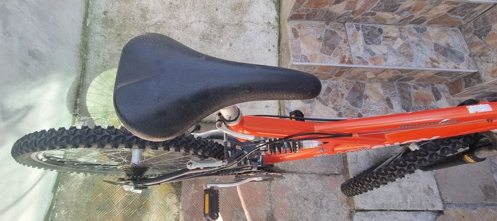 Велосипед  Blackshox 26 ц