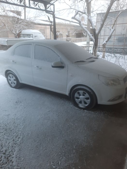 Nexsia3 2017  radno'y