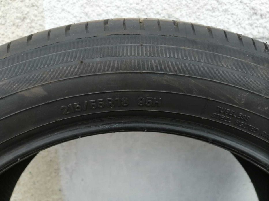 Cauciucuri 215/55 R18 95H,Vară,Toyo Tires Proxes R56