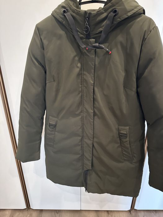 Продаю свою куртку