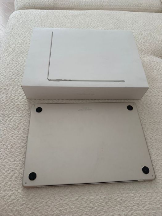 MacBook Air 15-inch 2023