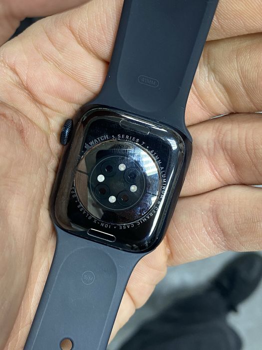 Apple watch 7 41mm