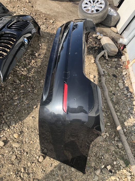 Предна/задна броня и прагове бмв ф10 ( bronq bmw f10 )